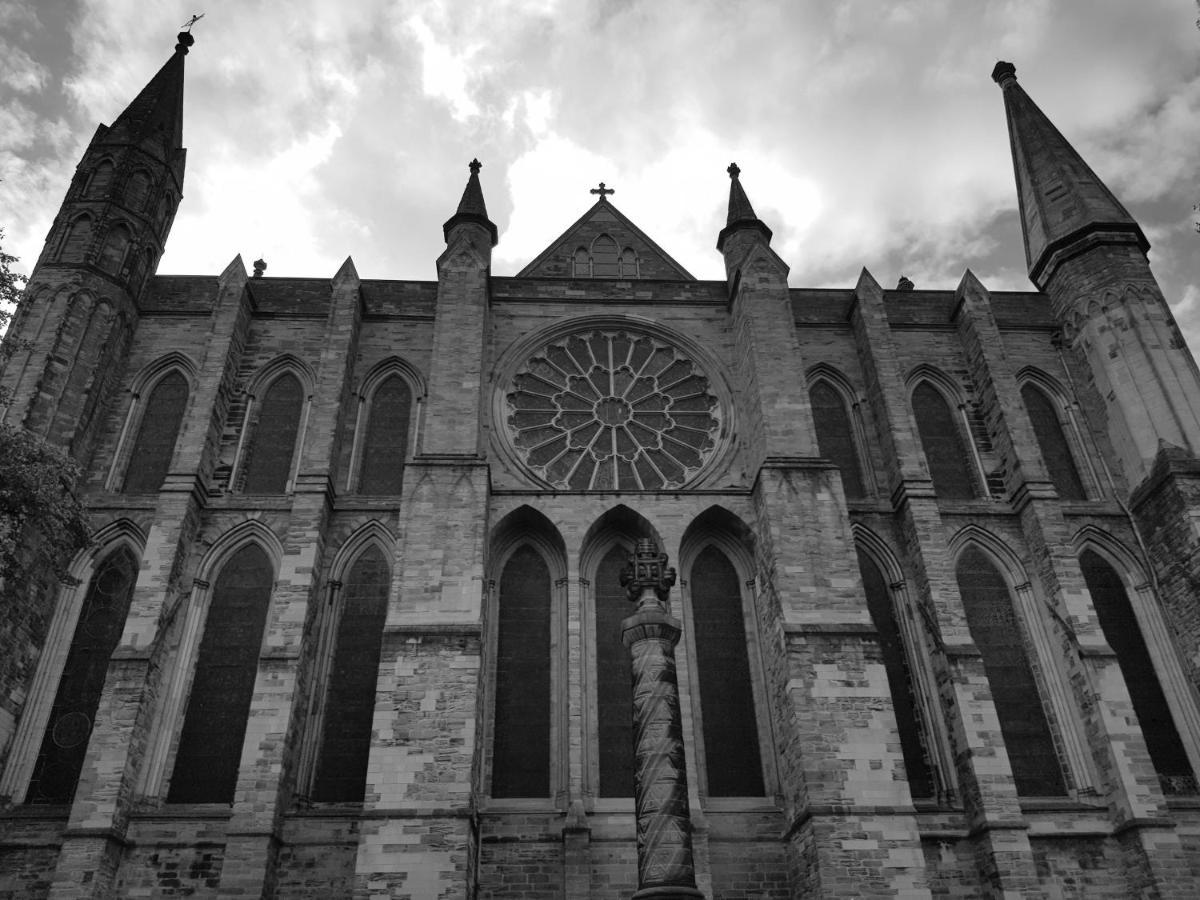 Durham City Retreat Esterno foto